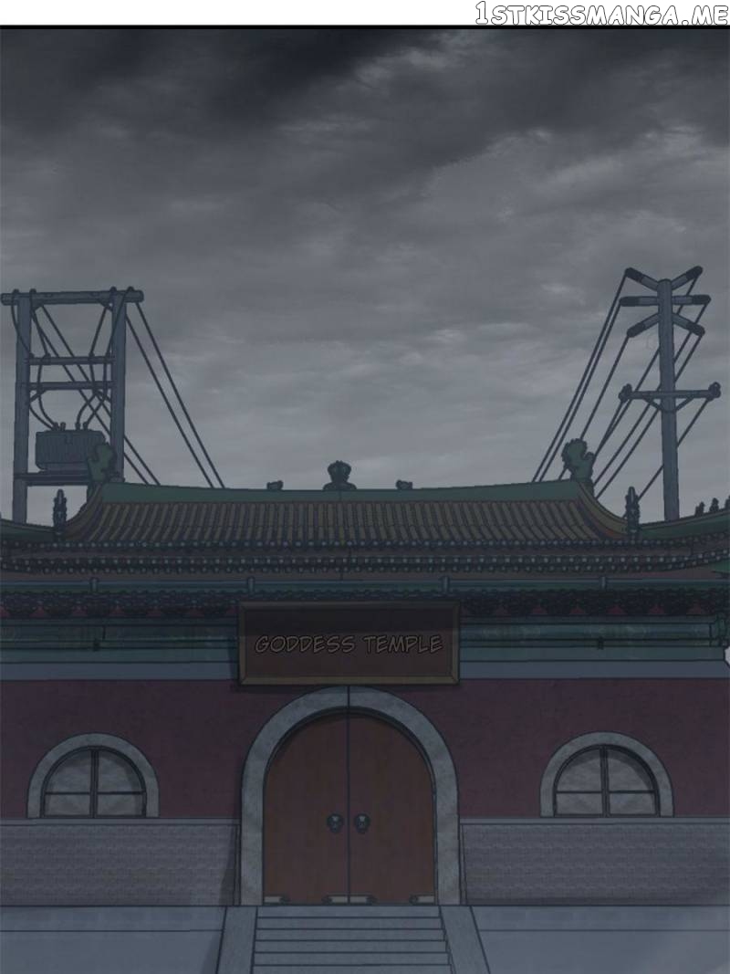 All starts with Ubume Chapter 132 - page 51