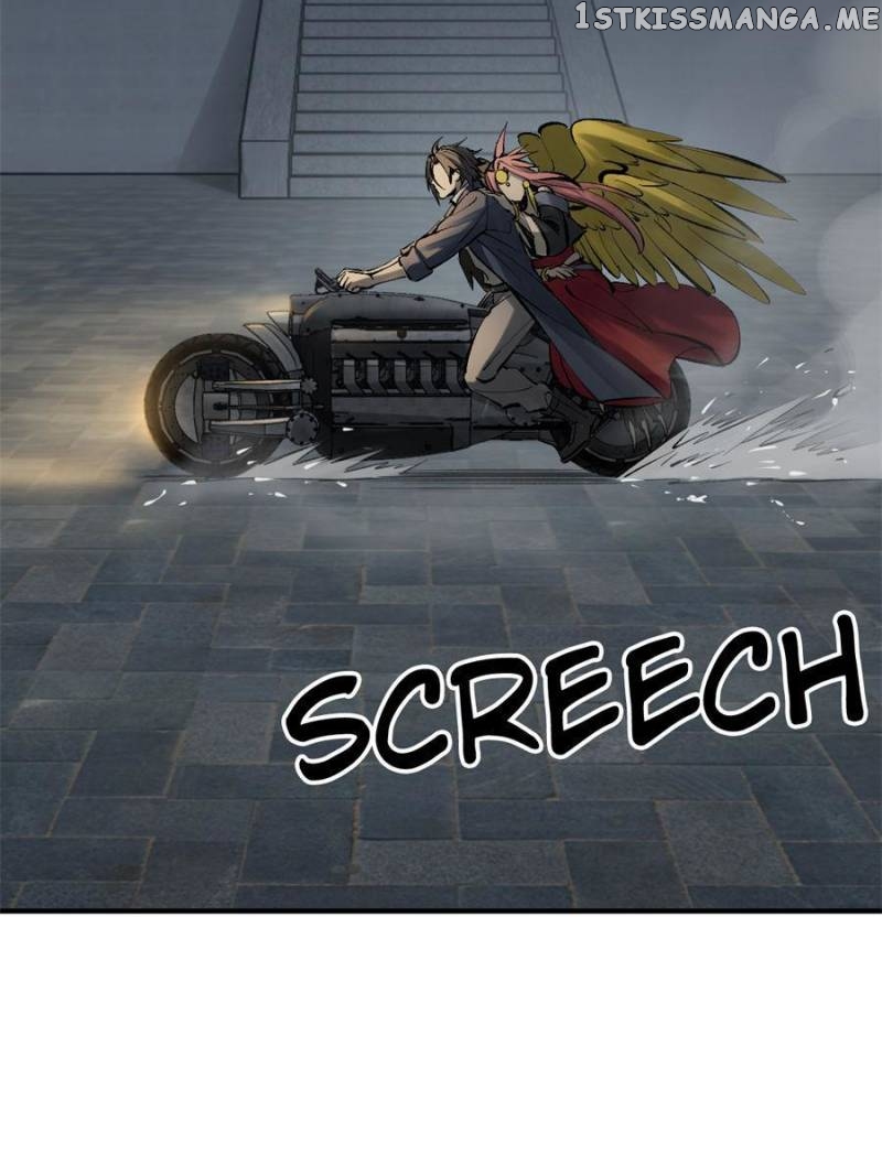 All starts with Ubume Chapter 132 - page 52