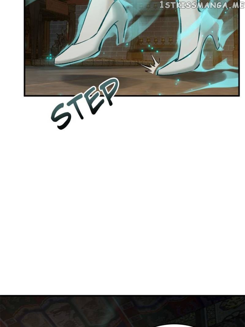 All starts with Ubume Chapter 132 - page 59