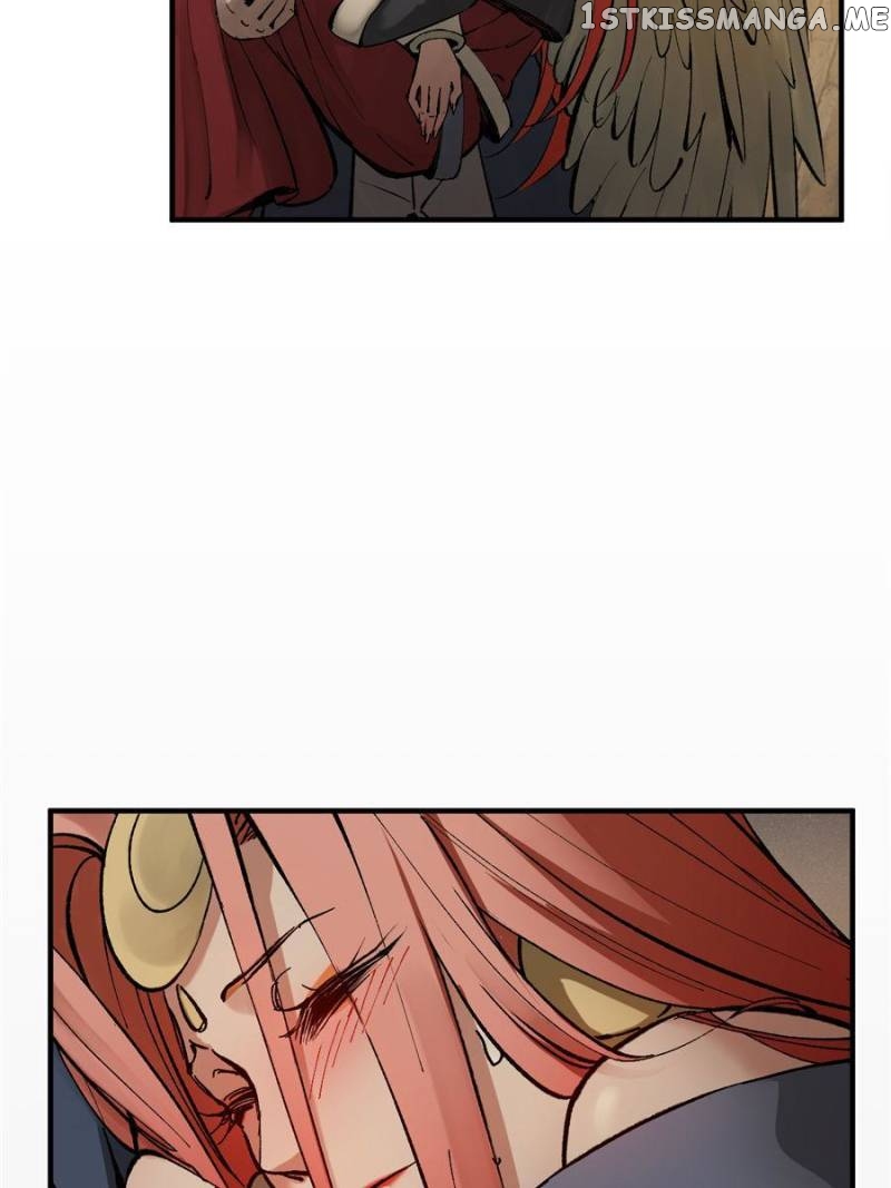 All starts with Ubume Chapter 132 - page 6