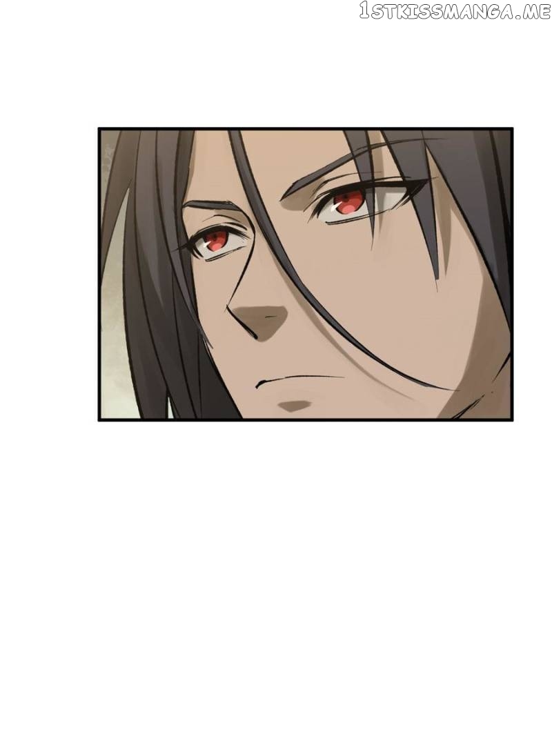 All starts with Ubume Chapter 132 - page 62