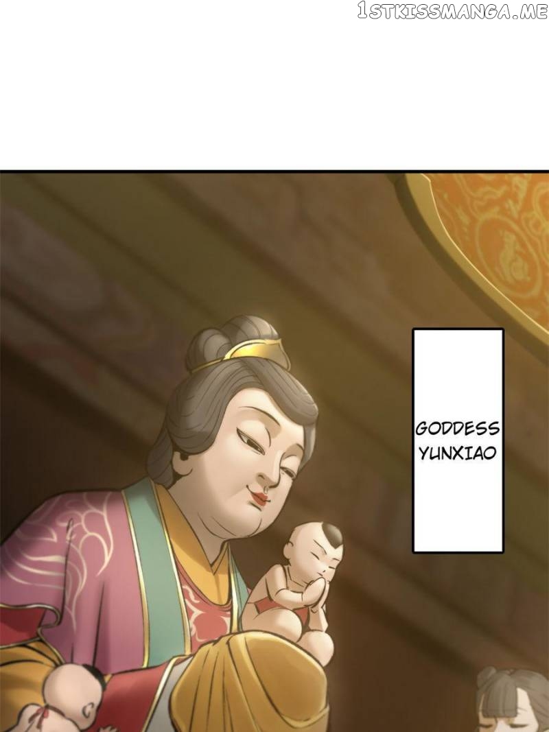 All starts with Ubume Chapter 132 - page 63