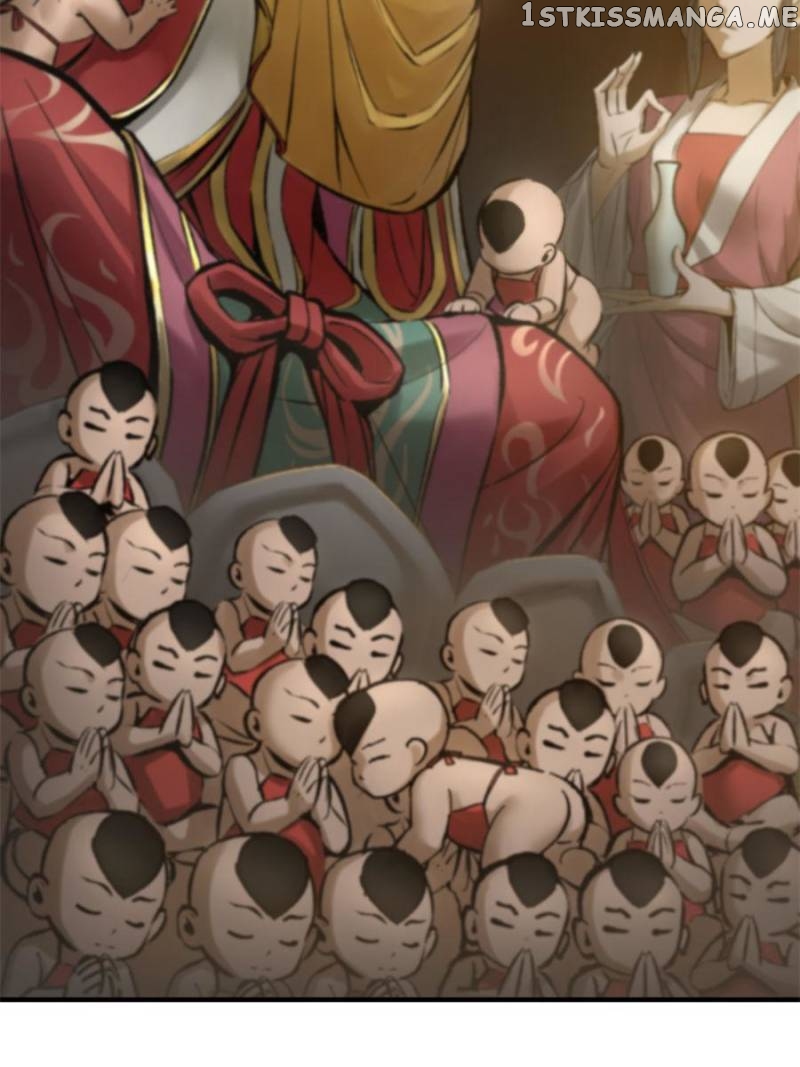 All starts with Ubume Chapter 132 - page 64