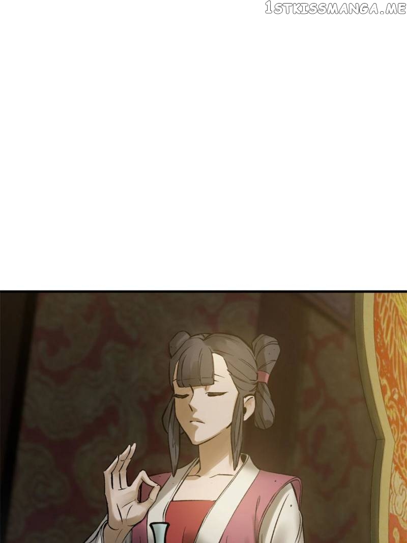 All starts with Ubume Chapter 132 - page 65