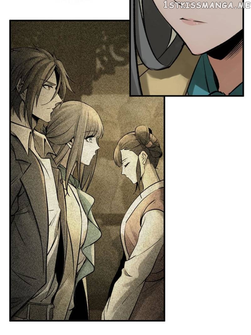 All starts with Ubume Chapter 132 - page 67
