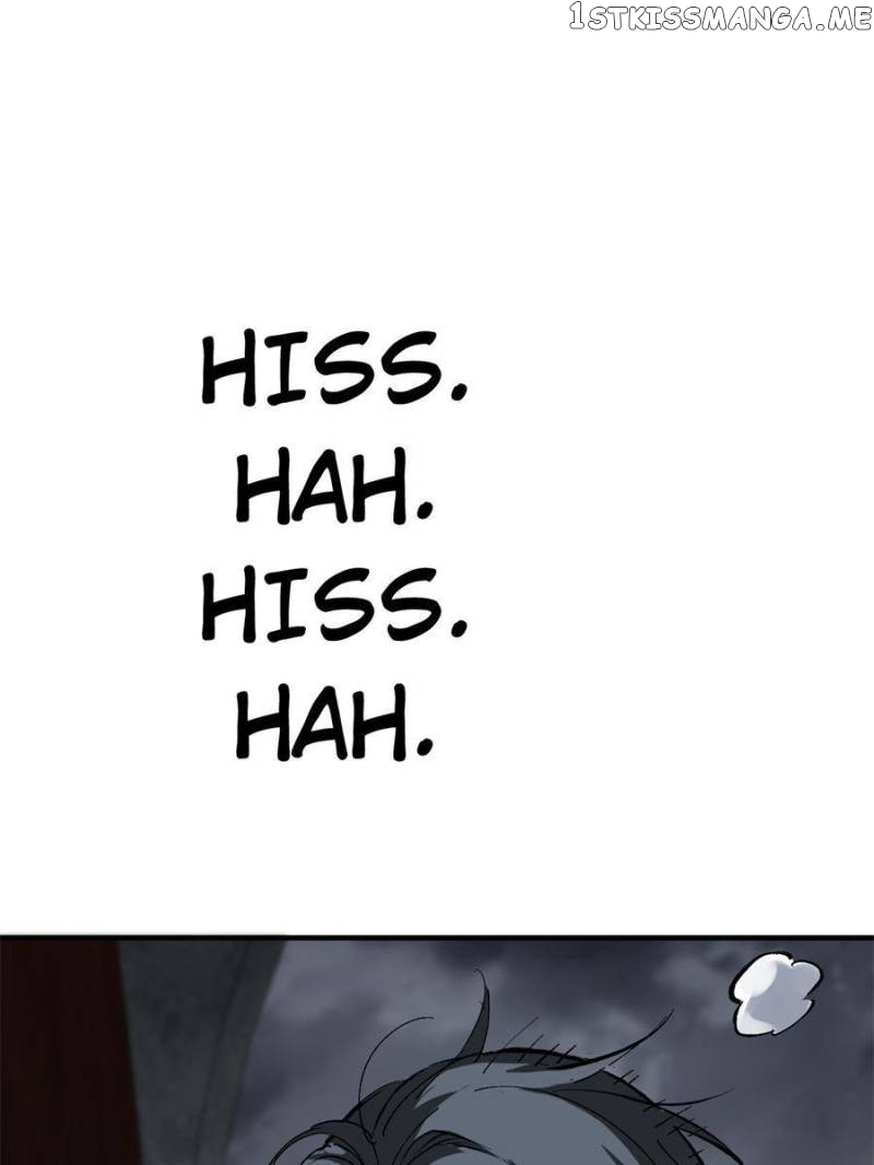 All starts with Ubume Chapter 132 - page 72