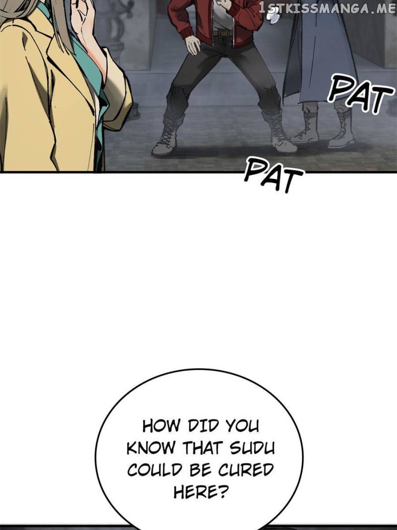 All starts with Ubume Chapter 132 - page 75