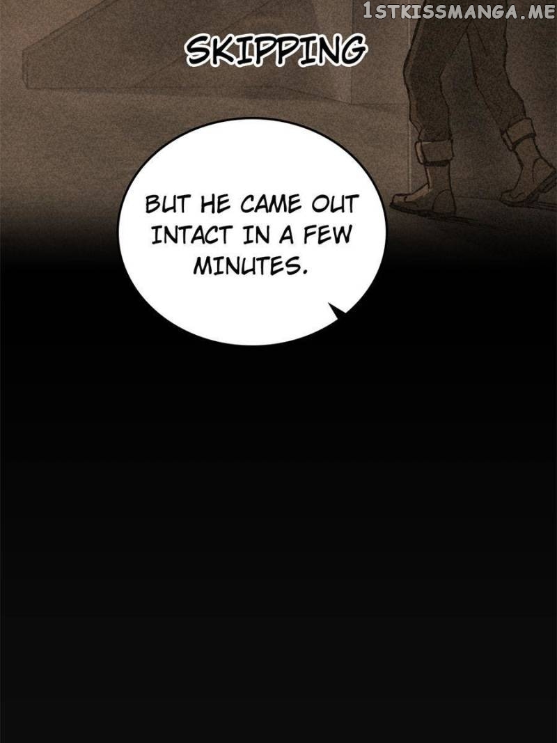 All starts with Ubume Chapter 132 - page 79