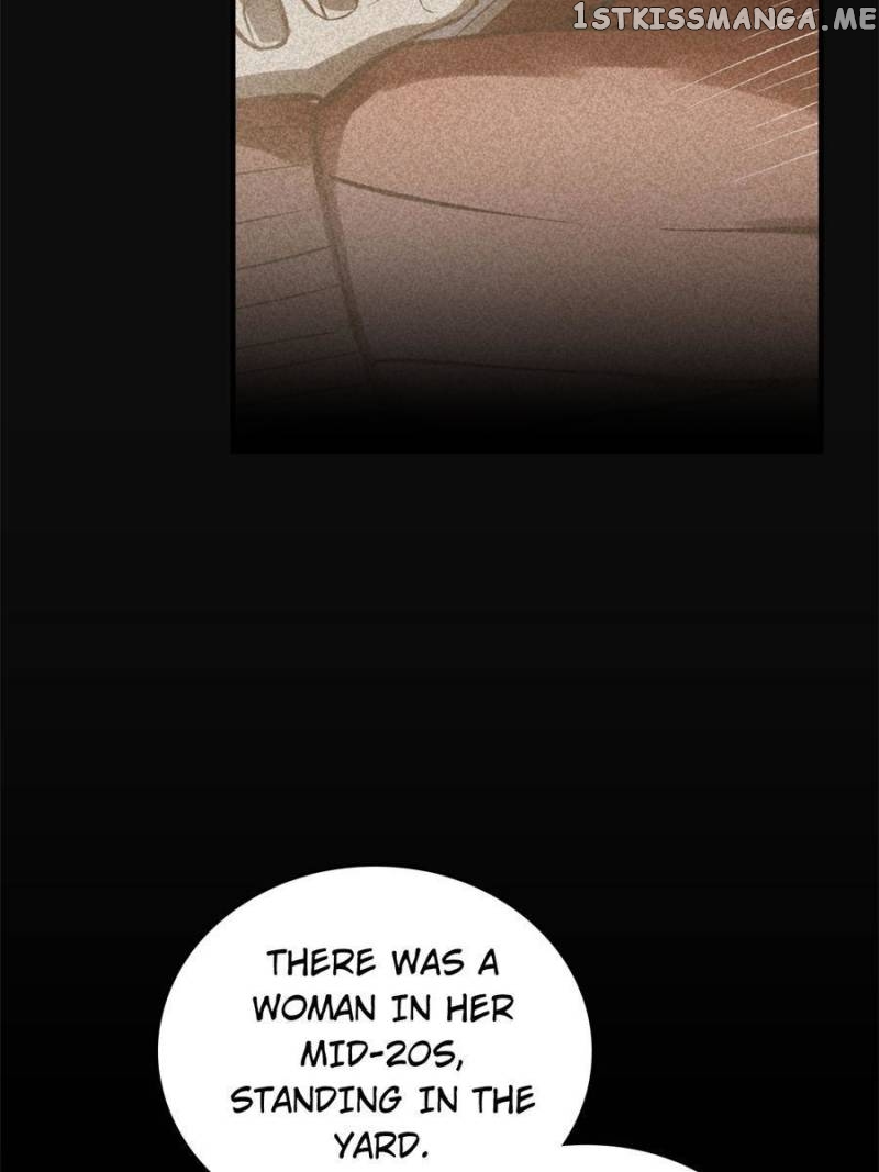 All starts with Ubume Chapter 132 - page 81