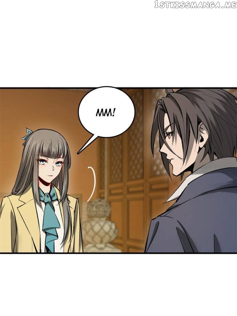 All starts with Ubume Chapter 132 - page 89