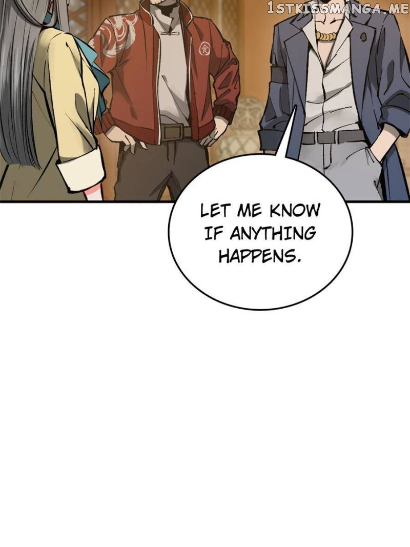 All starts with Ubume Chapter 132 - page 92