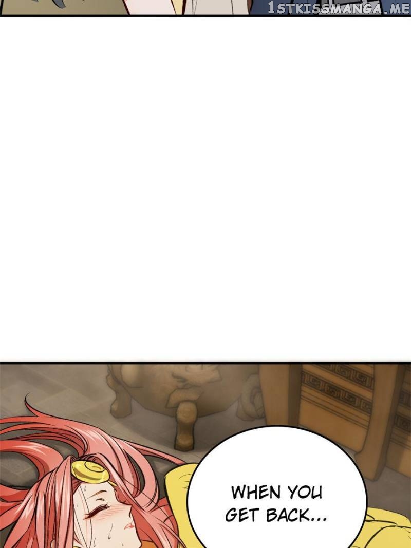 All starts with Ubume Chapter 132 - page 94