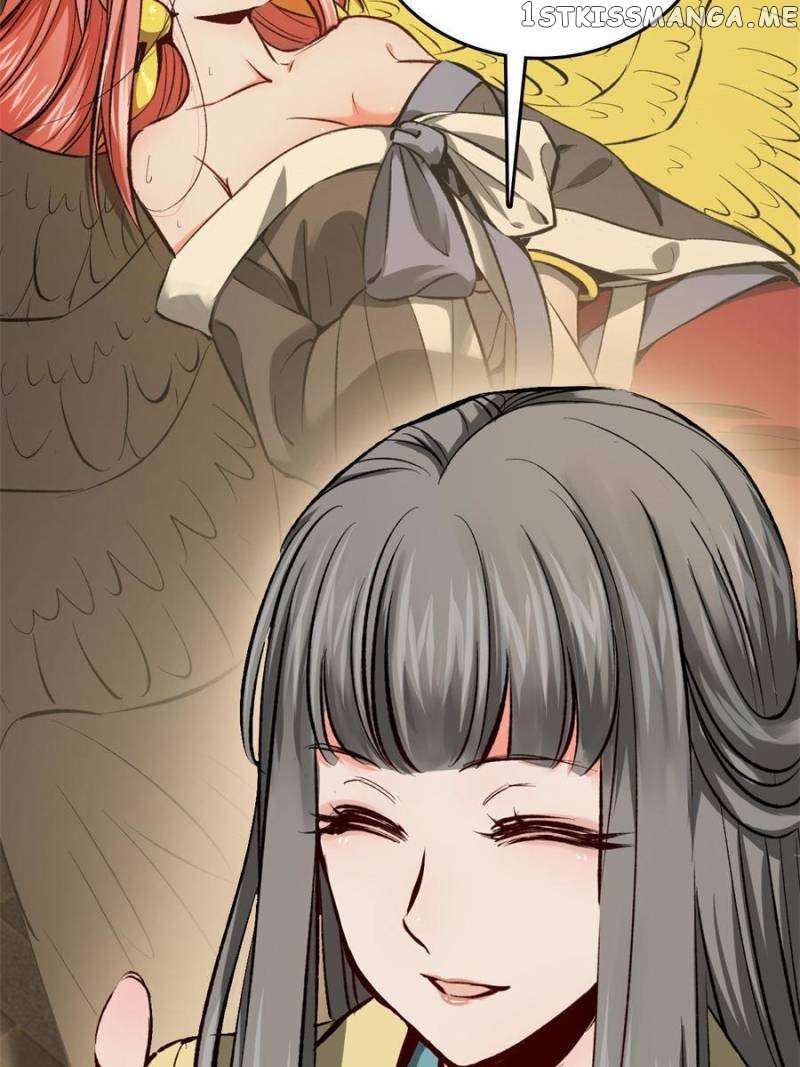 All starts with Ubume Chapter 132 - page 95