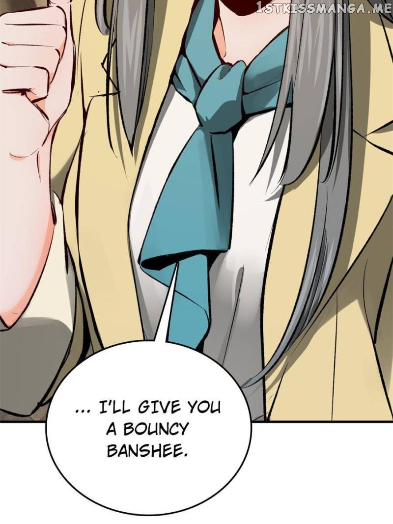All starts with Ubume Chapter 132 - page 96