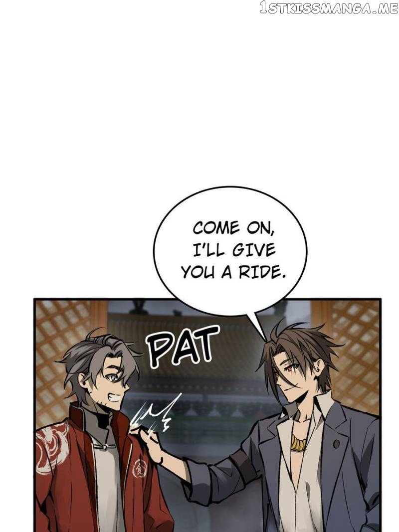 All starts with Ubume Chapter 132 - page 97
