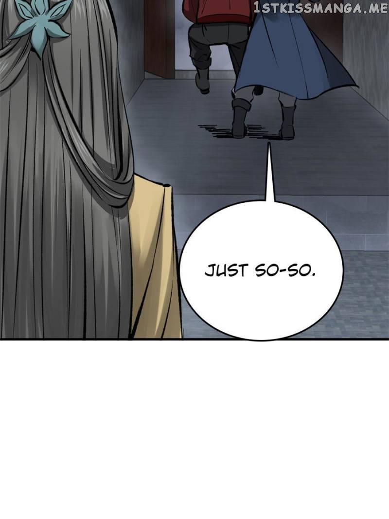 All starts with Ubume Chapter 132 - page 99