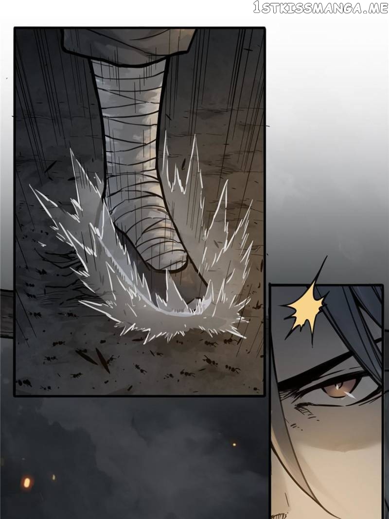 All starts with Ubume Chapter 55 - page 11