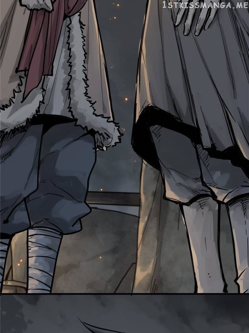 All starts with Ubume Chapter 55 - page 13