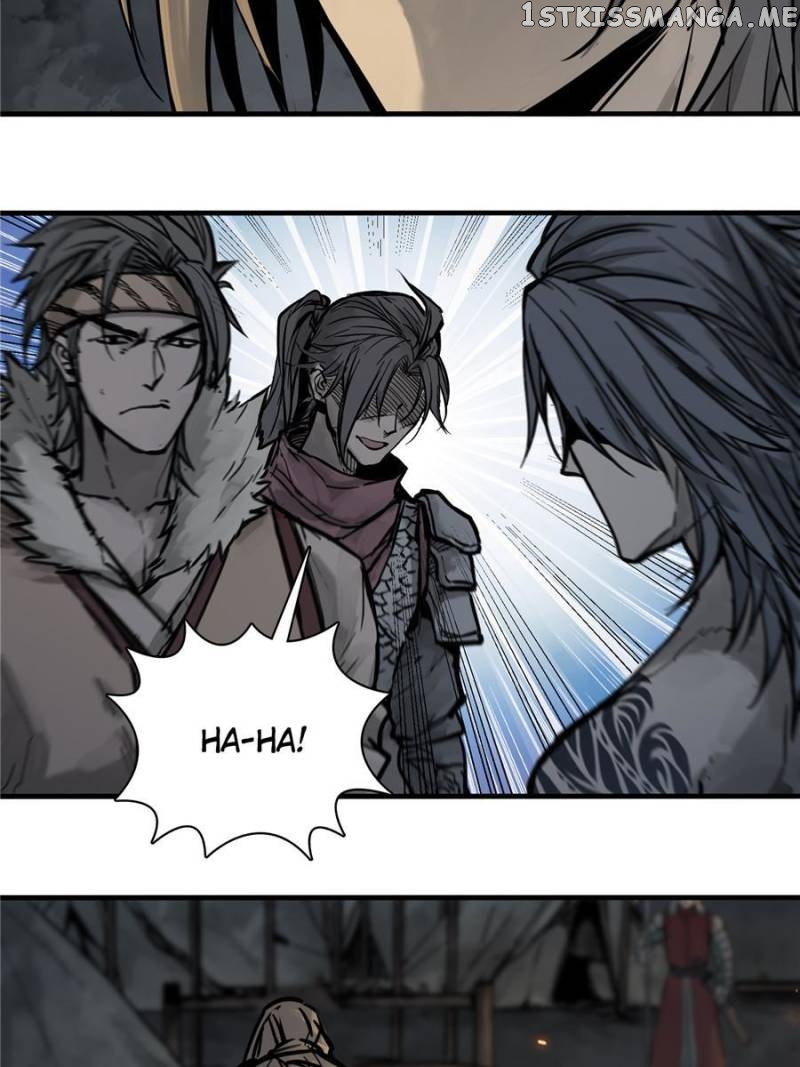 All starts with Ubume Chapter 55 - page 16