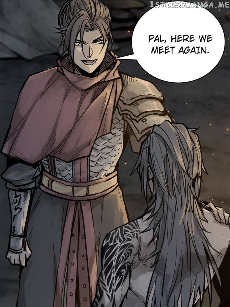 All starts with Ubume Chapter 55 - page 17