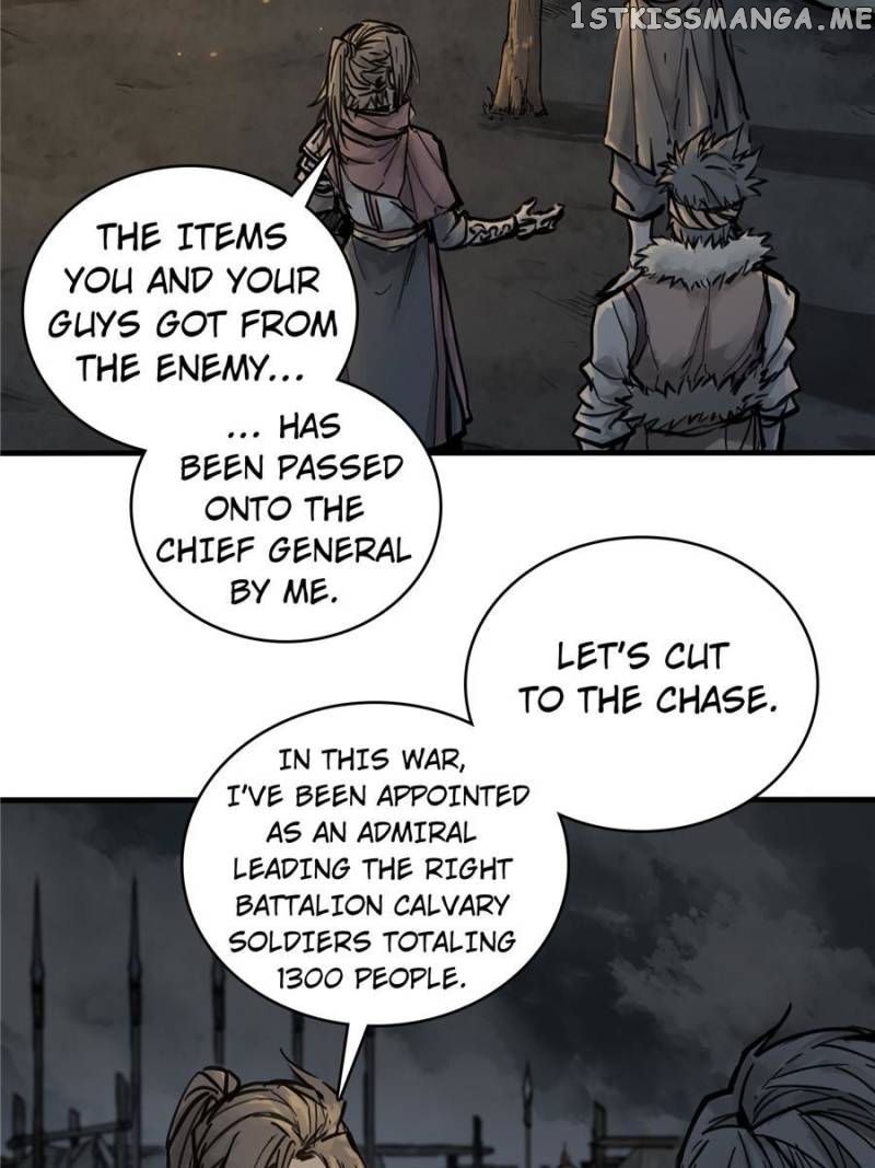 All starts with Ubume Chapter 55 - page 19