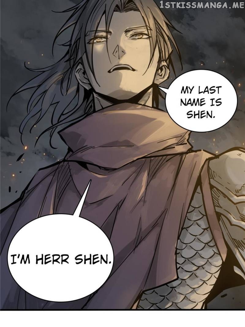 All starts with Ubume Chapter 55 - page 22