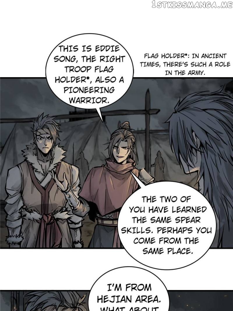 All starts with Ubume Chapter 55 - page 24