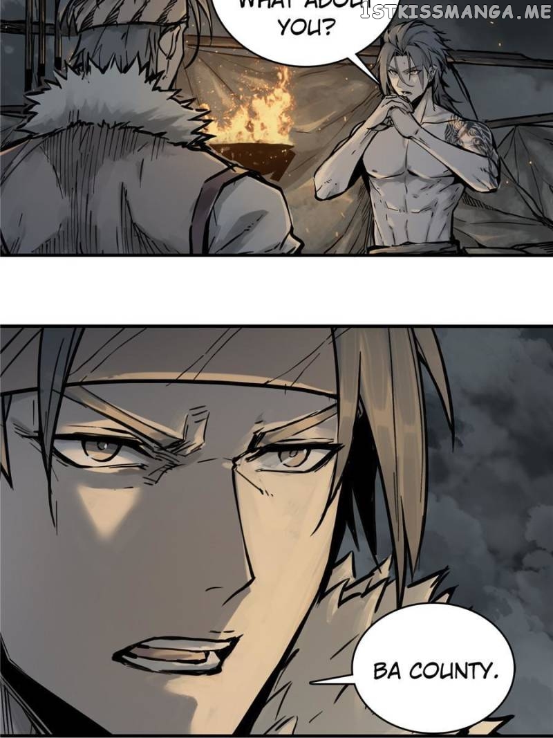 All starts with Ubume Chapter 55 - page 25