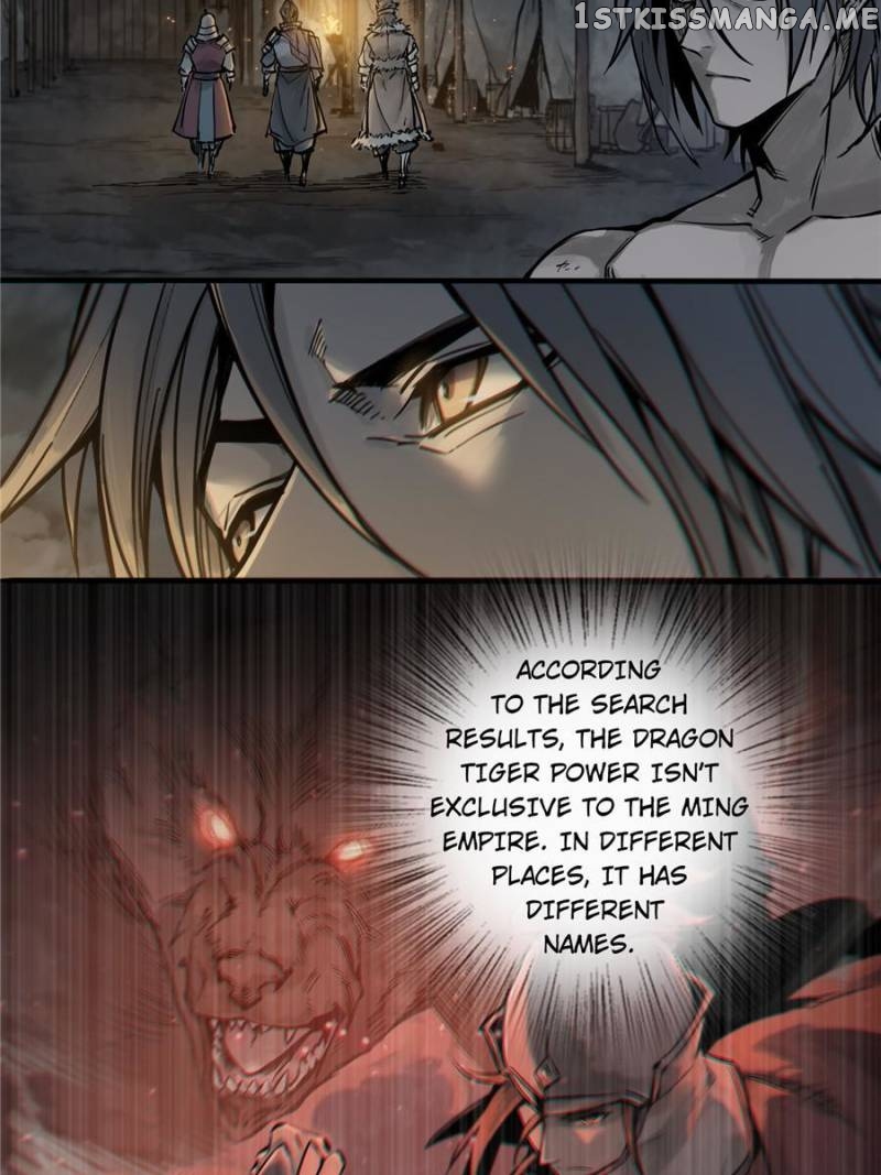 All starts with Ubume Chapter 55 - page 29