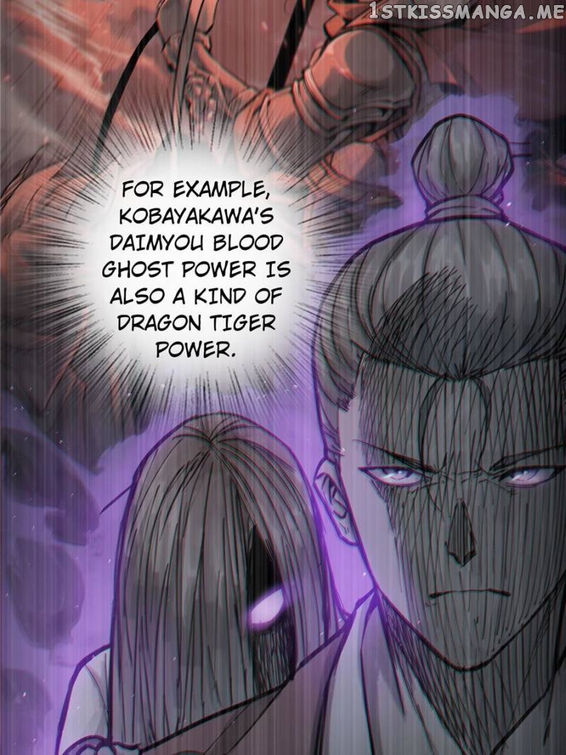 All starts with Ubume Chapter 55 - page 30