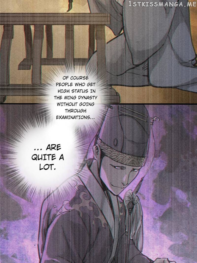 All starts with Ubume Chapter 55 - page 35