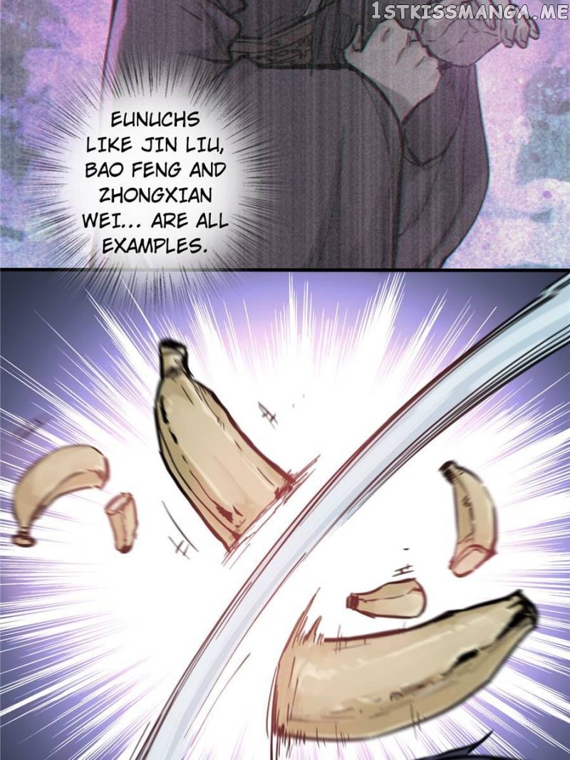 All starts with Ubume Chapter 55 - page 36