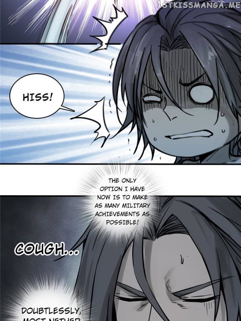 All starts with Ubume Chapter 55 - page 37