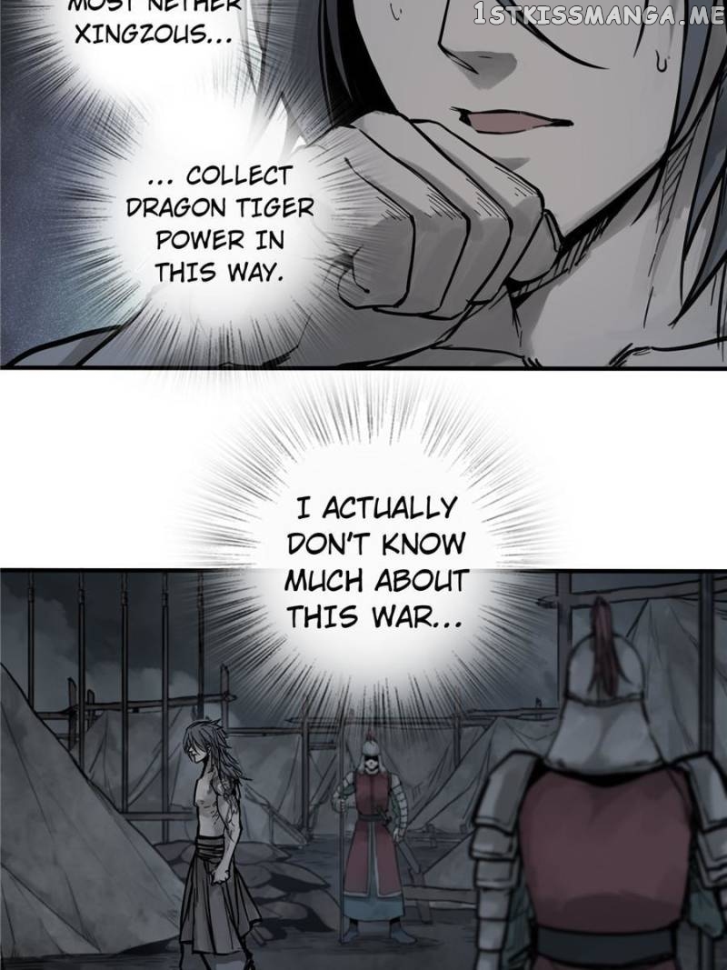 All starts with Ubume Chapter 55 - page 38