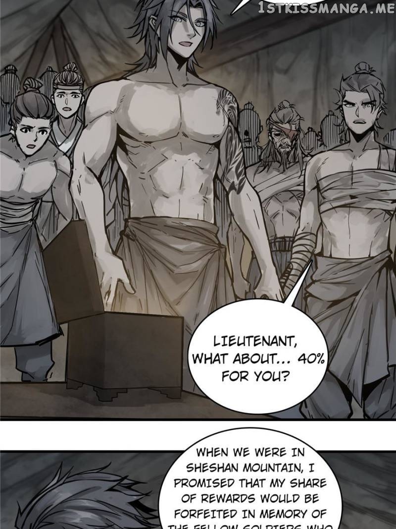 All starts with Ubume Chapter 55 - page 4
