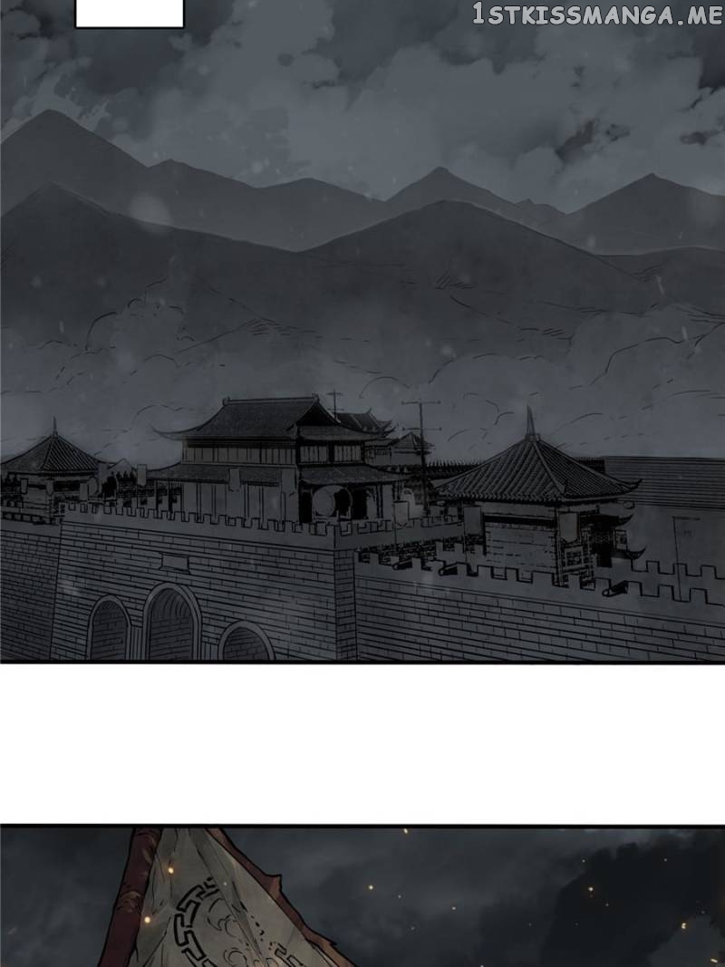 All starts with Ubume Chapter 55 - page 40