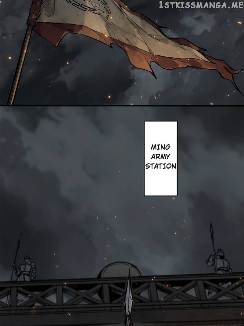 All starts with Ubume Chapter 55 - page 41