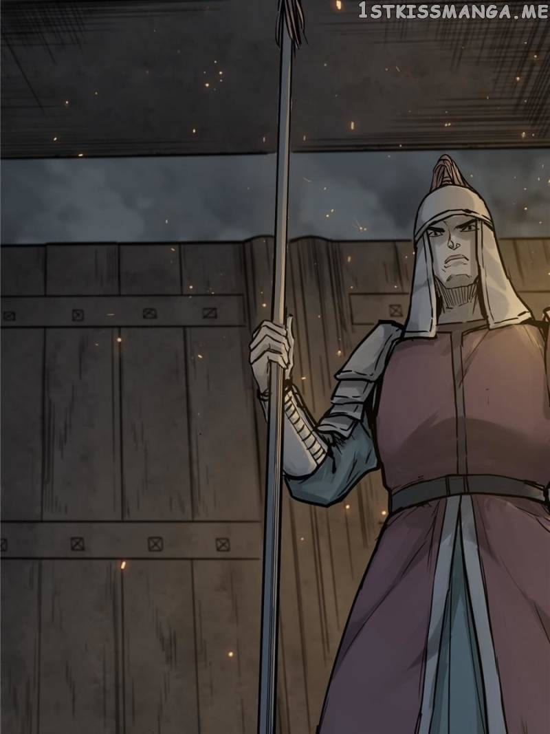 All starts with Ubume Chapter 55 - page 42