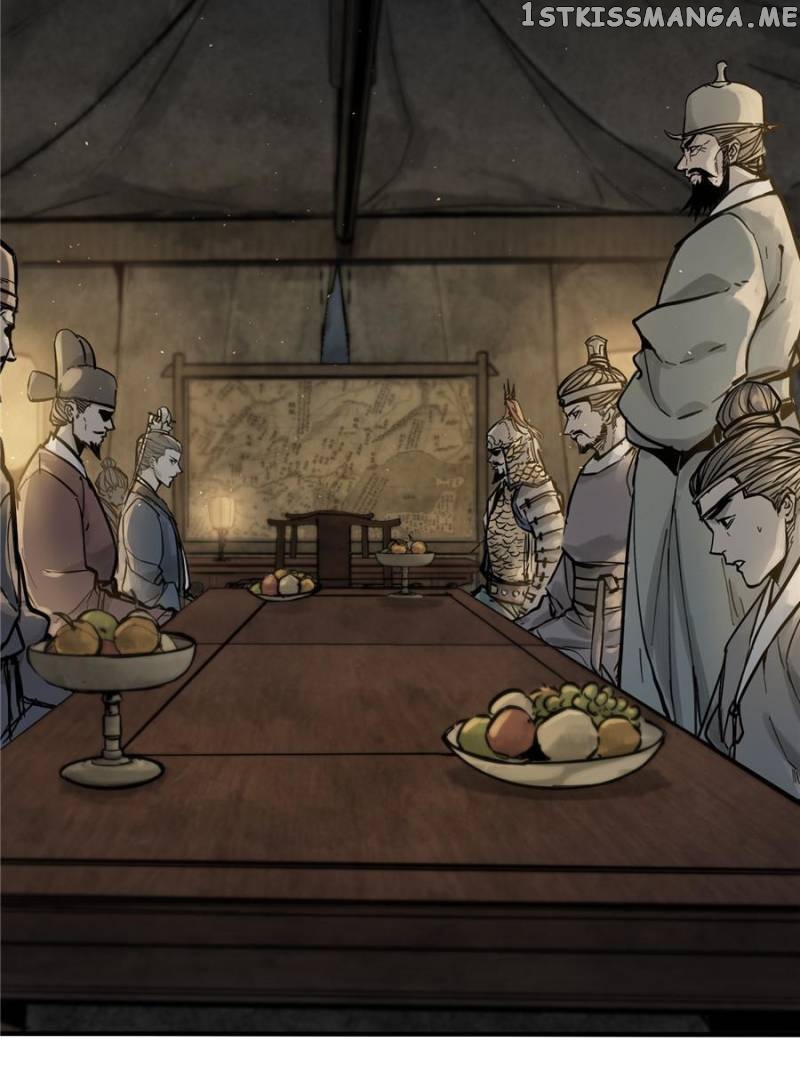 All starts with Ubume Chapter 55 - page 45