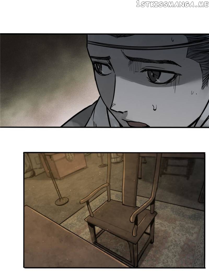 All starts with Ubume Chapter 55 - page 46