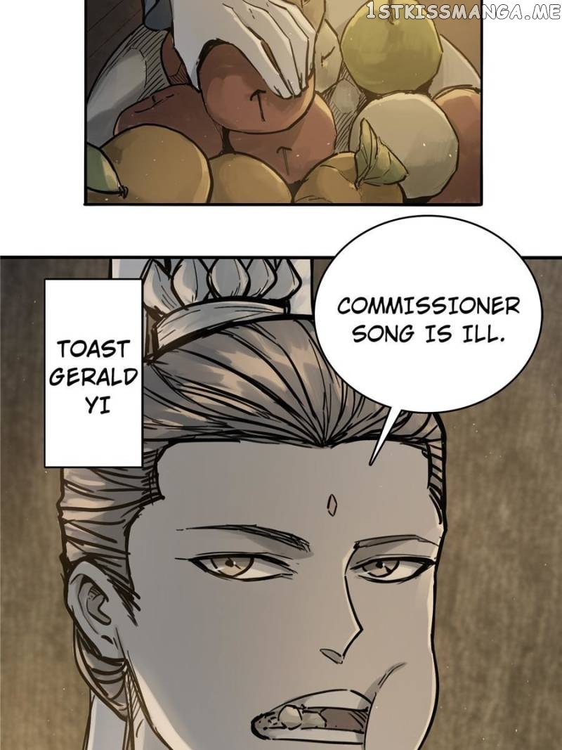 All starts with Ubume Chapter 55 - page 48