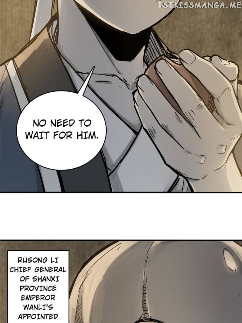 All starts with Ubume Chapter 55 - page 49