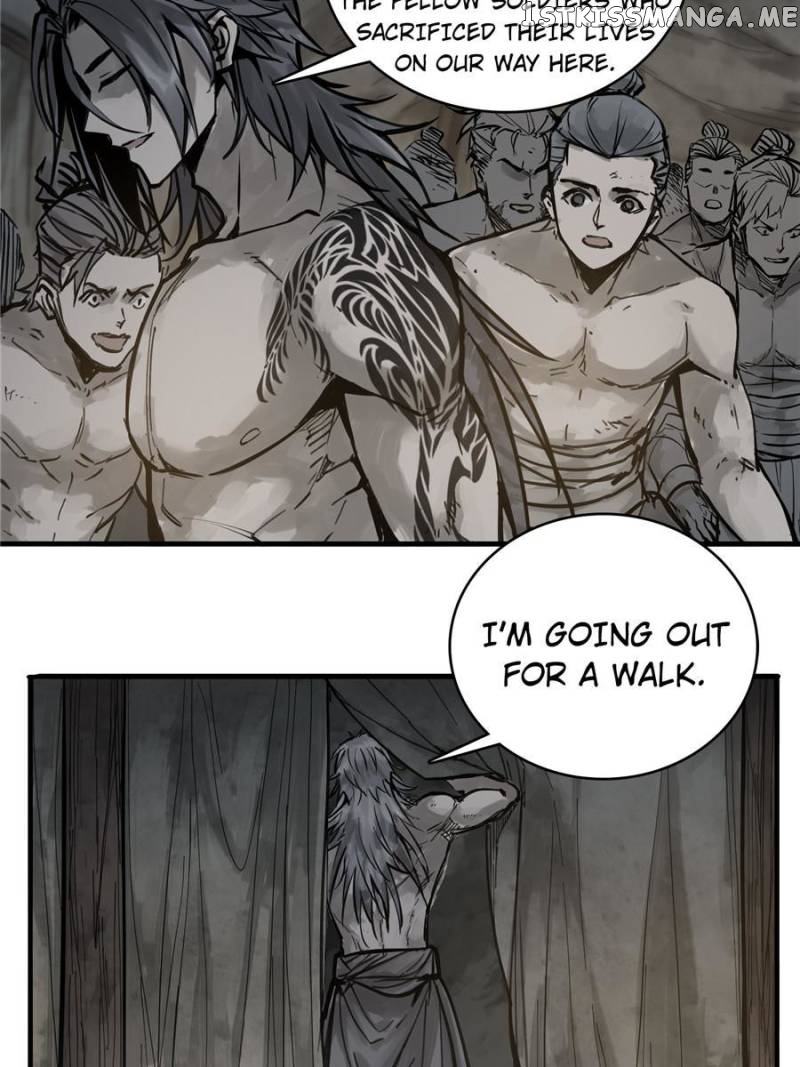 All starts with Ubume Chapter 55 - page 5