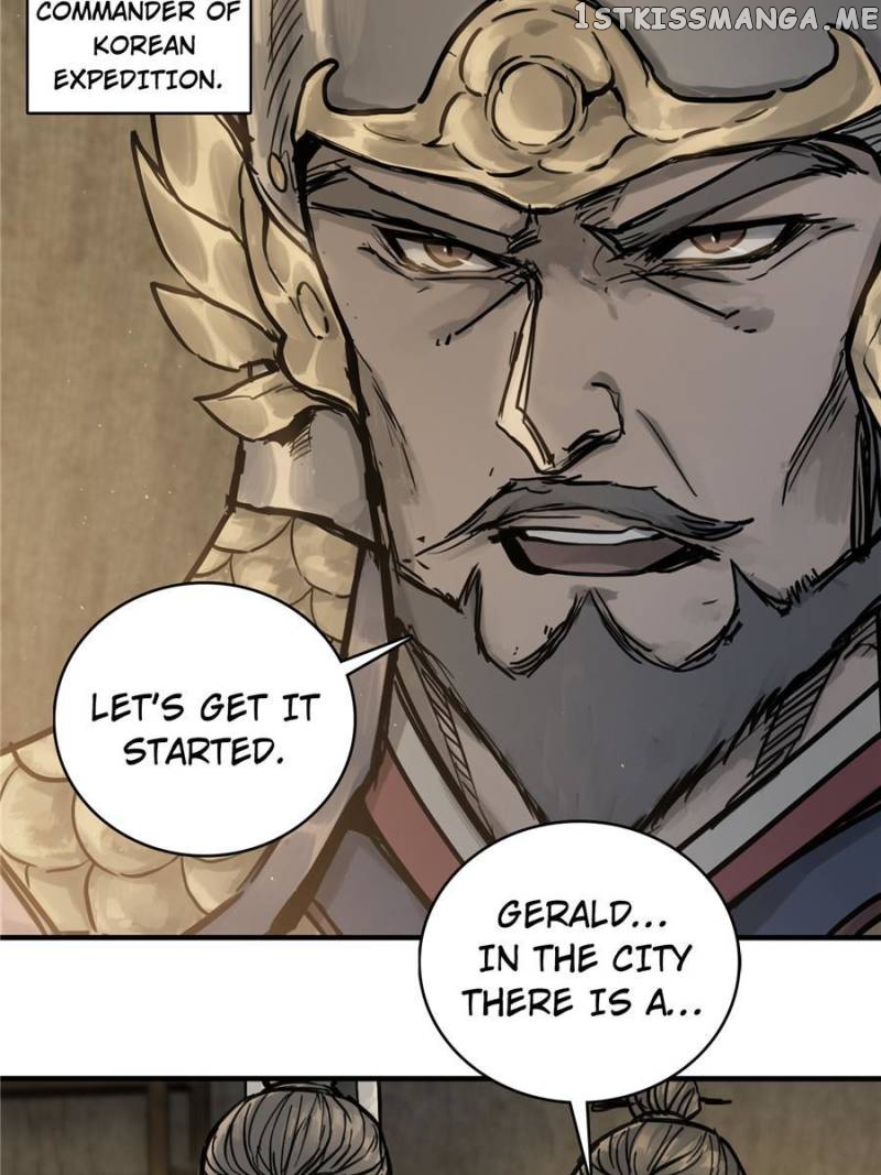 All starts with Ubume Chapter 55 - page 50