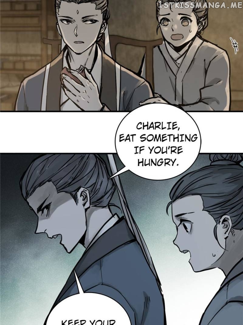 All starts with Ubume Chapter 55 - page 51