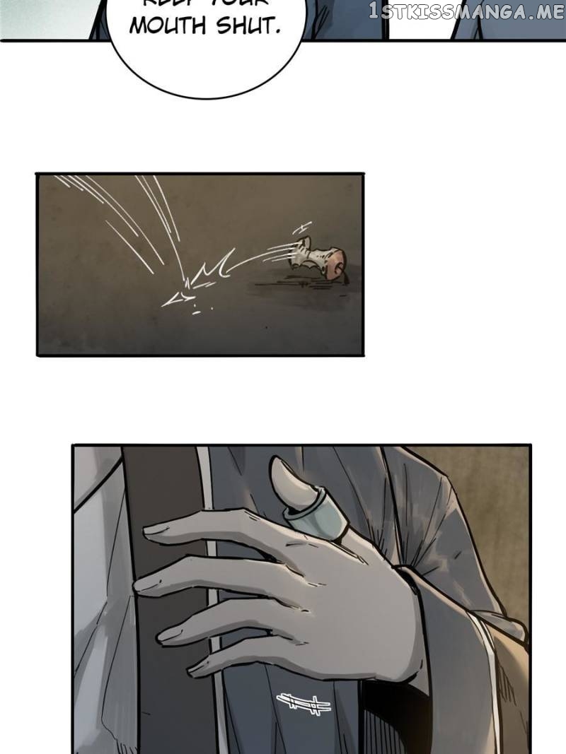 All starts with Ubume Chapter 55 - page 52