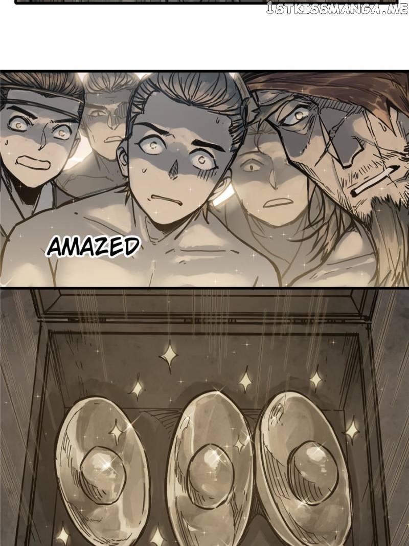 All starts with Ubume Chapter 55 - page 6