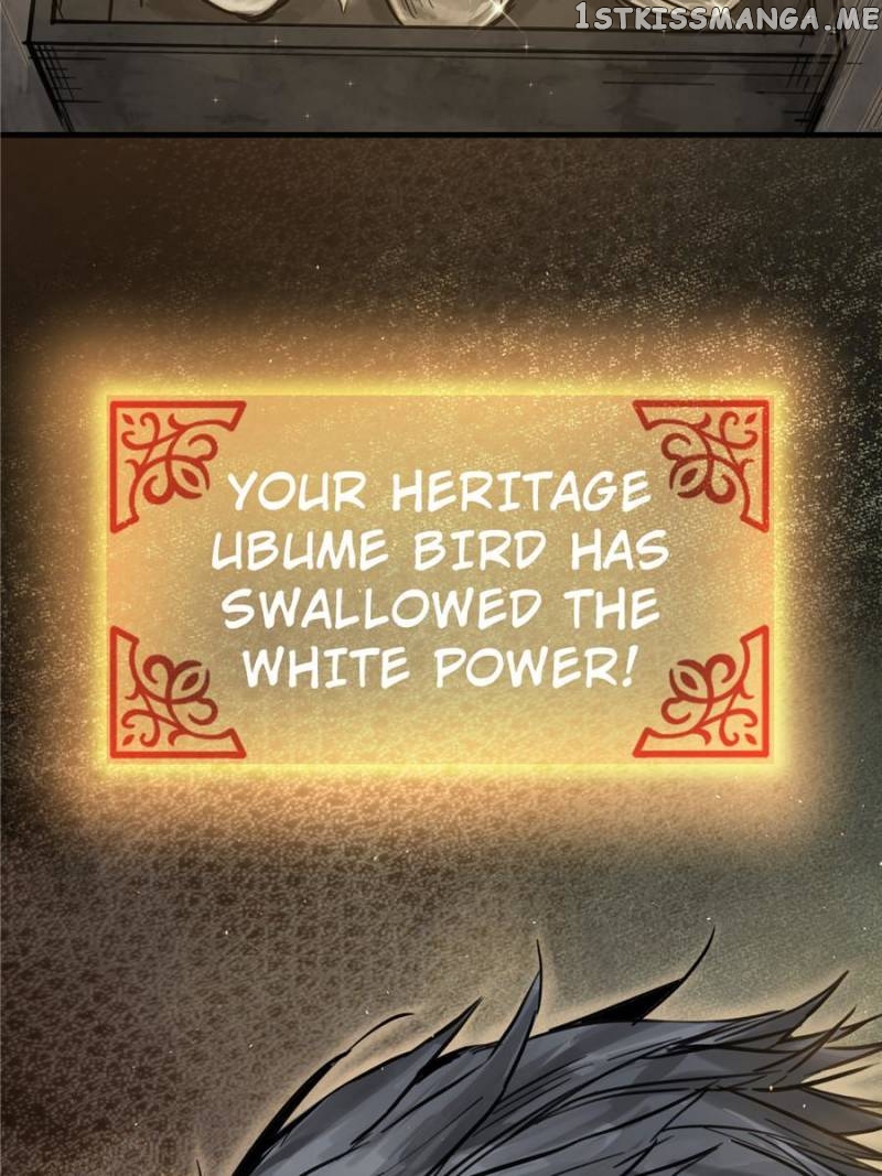 All starts with Ubume Chapter 55 - page 7
