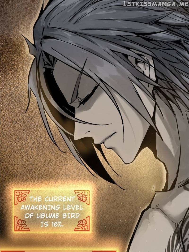 All starts with Ubume Chapter 55 - page 8