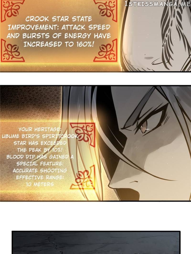 All starts with Ubume Chapter 55 - page 9